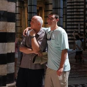 Meet your Posher, Brennan